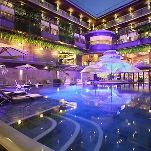The Crystal Luxury Bay Nusa Dua Nusa Dua (Bali)
