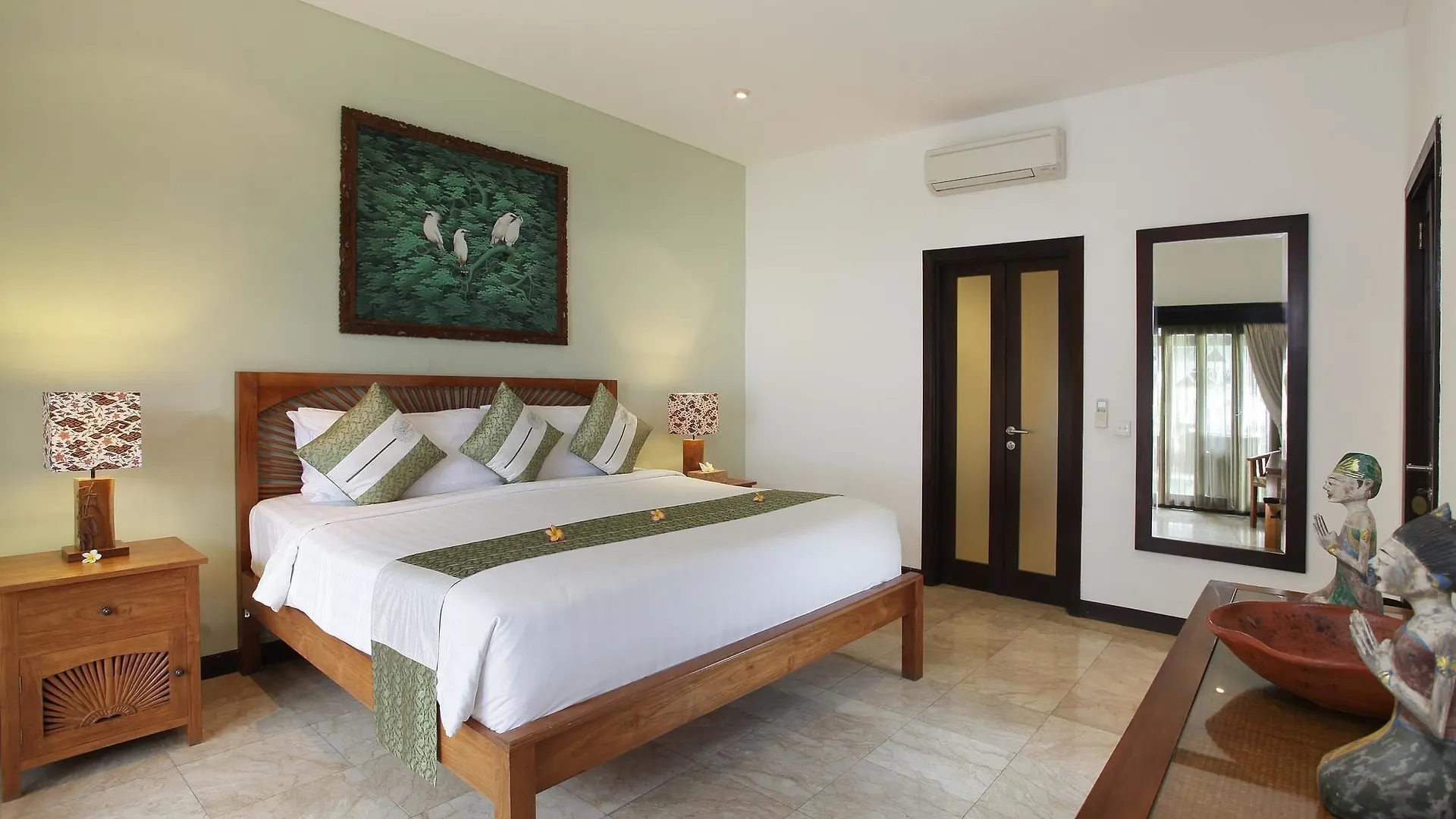Benoa Bay Villas Nusa Dua  Hotel Nusa Dua (Bali)